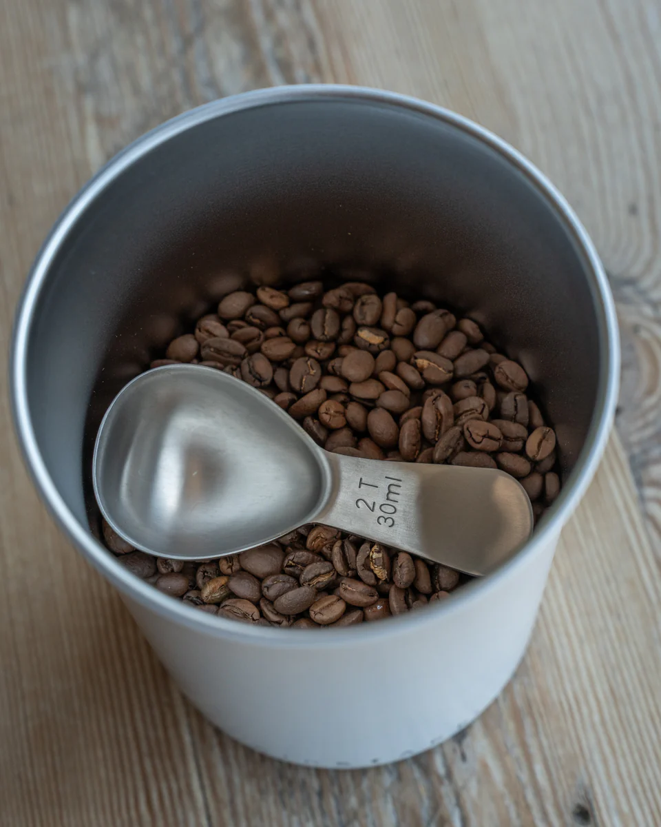 Airscape Coffee Canister – Classic - Image 10