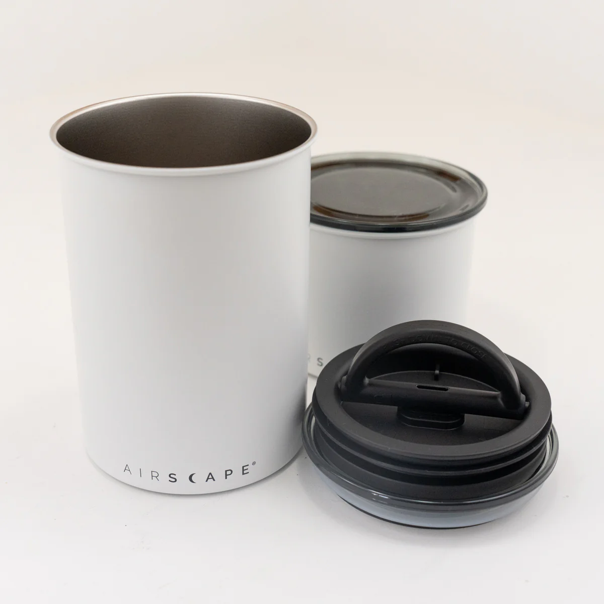 Airscape Coffee Canister – Classic - Image 12