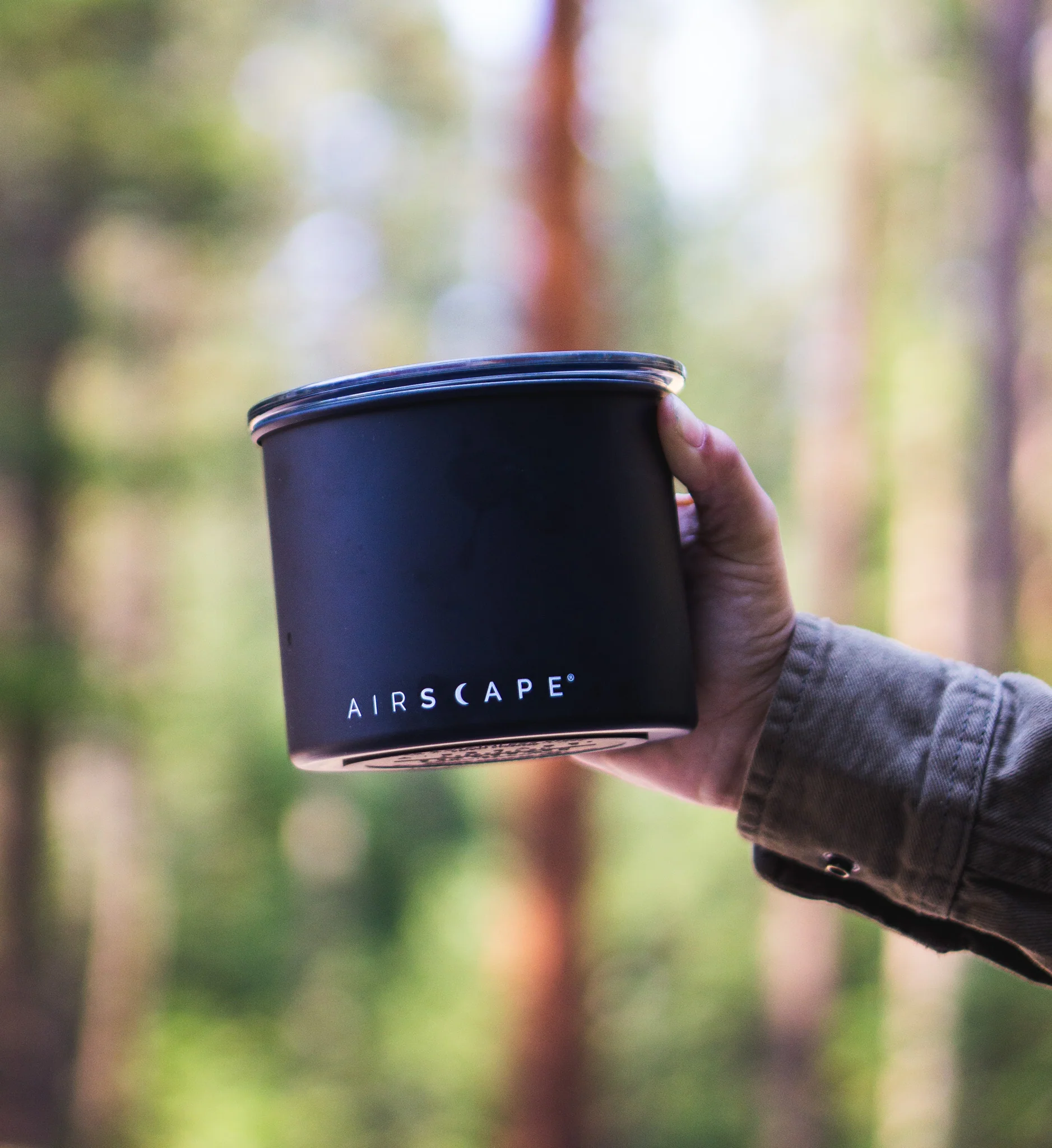 Airscape Coffee Canister – Classic - Image 14