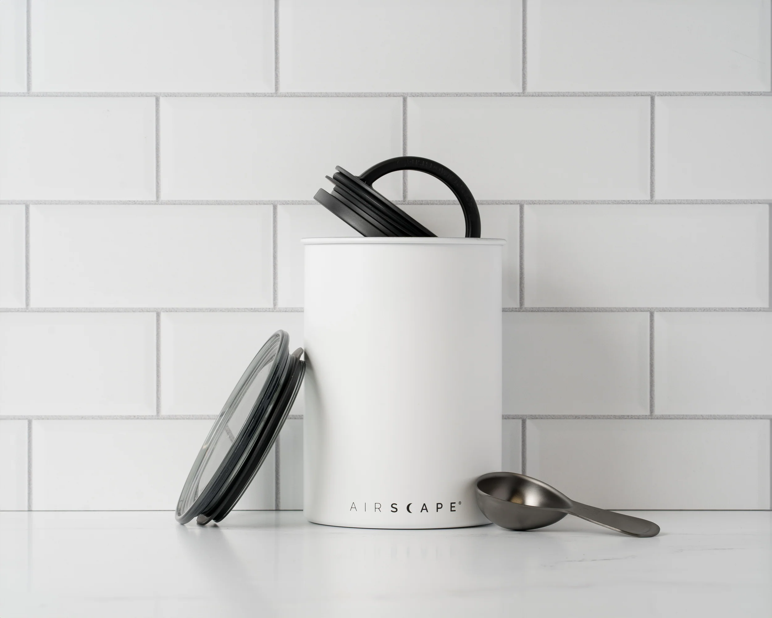 Airscape Coffee Canister – Classic - Image 3