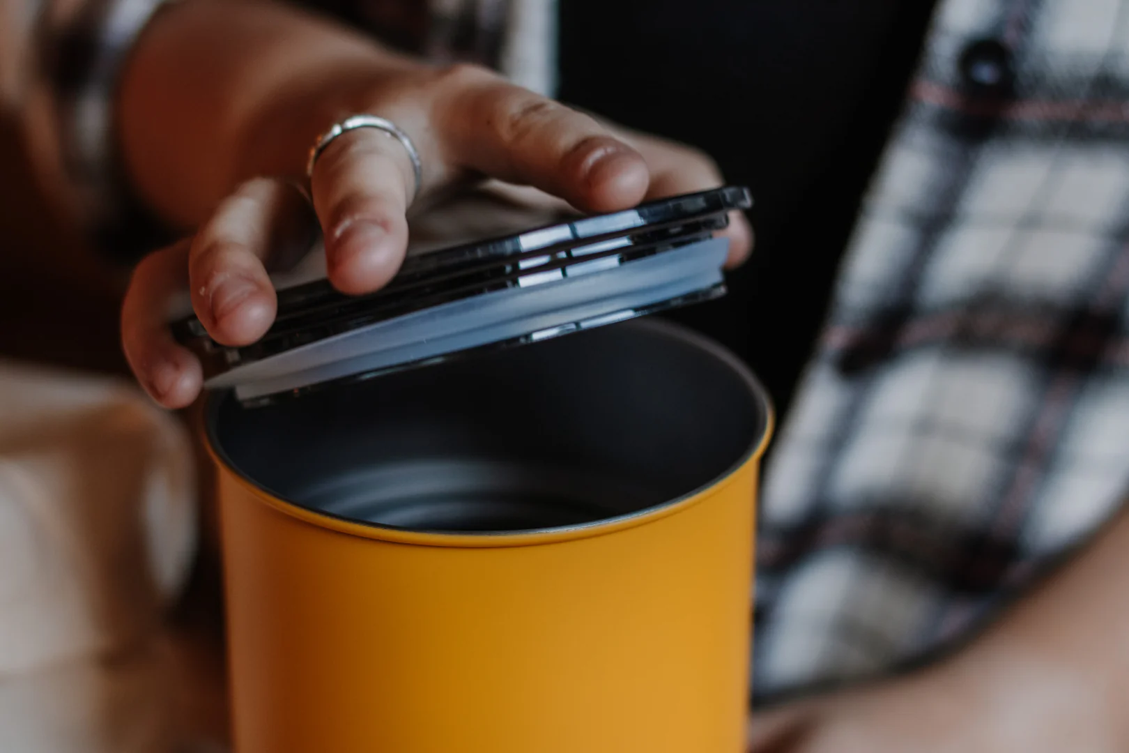 Airscape Coffee Canister – Classic - Image 4