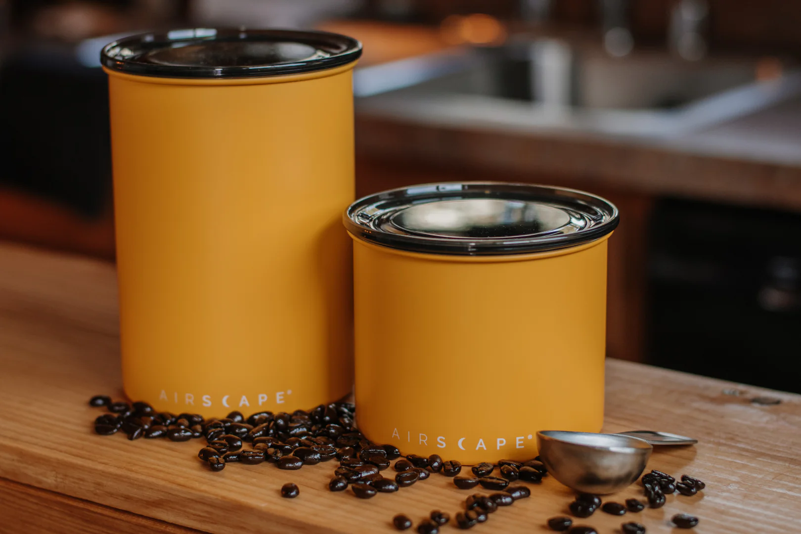 Airscape Coffee Canister – Classic - Image 5