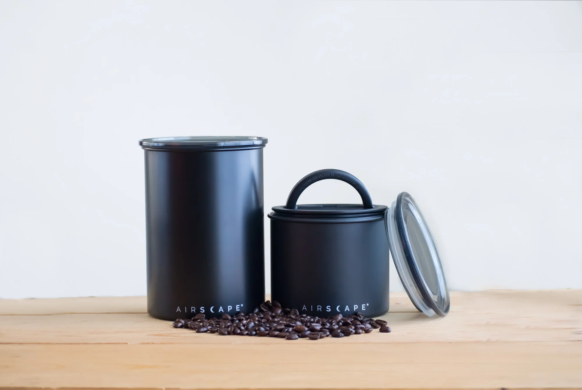 Airscape Coffee Canister – Classic - Image 6