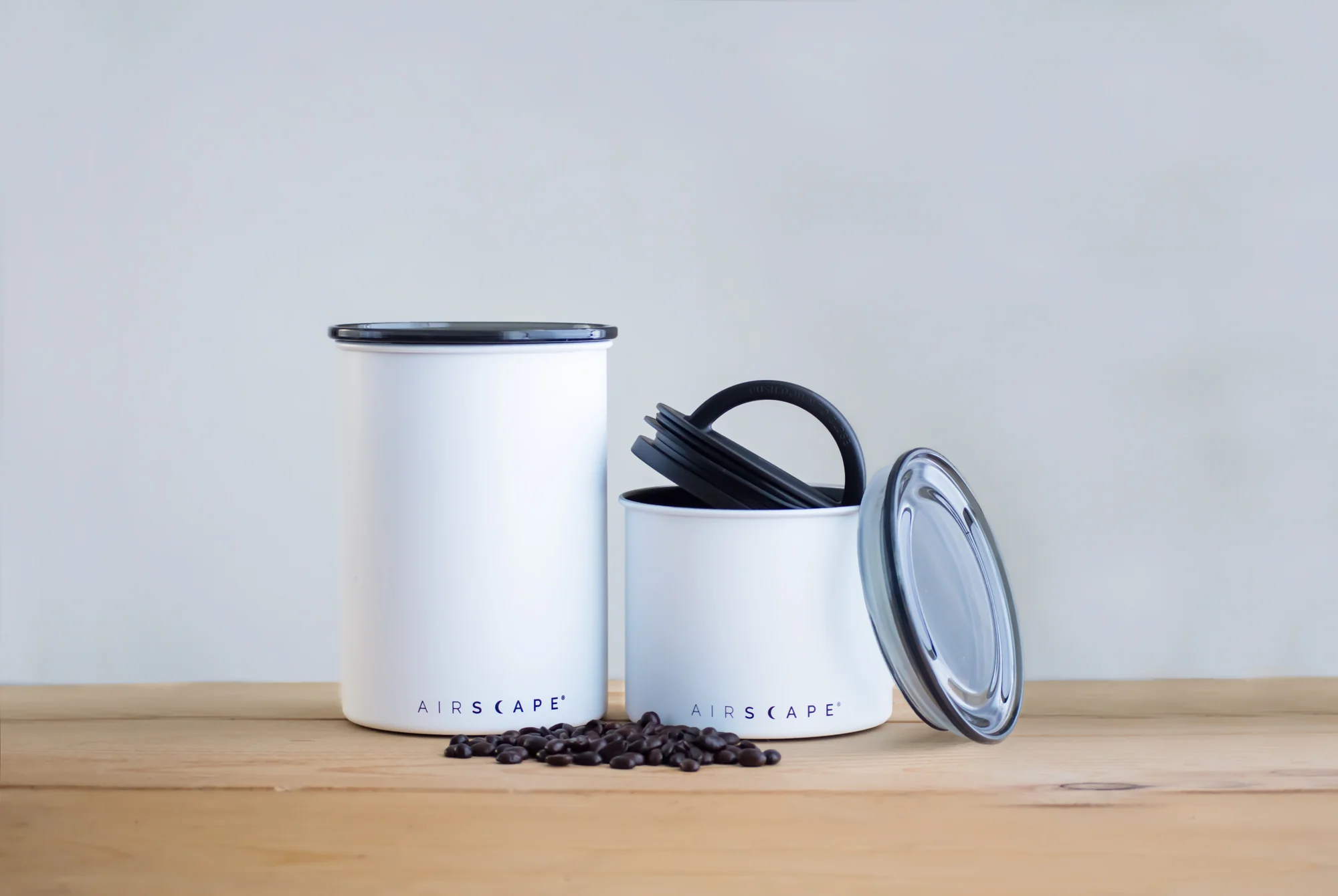 Airscape Coffee Canister – Classic - Image 7