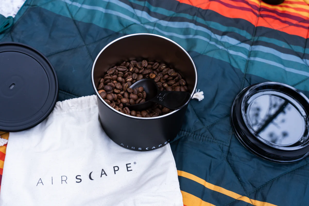 Airscape Coffee Canister – Classic - Image 8