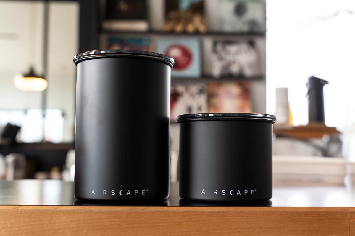 Airscape Coffee Canister – Classic - Image 9
