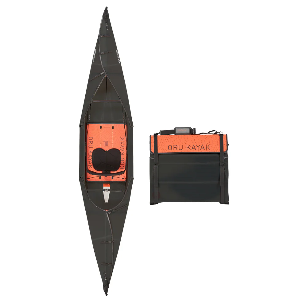 Beach LT | Black Edition - Image 6