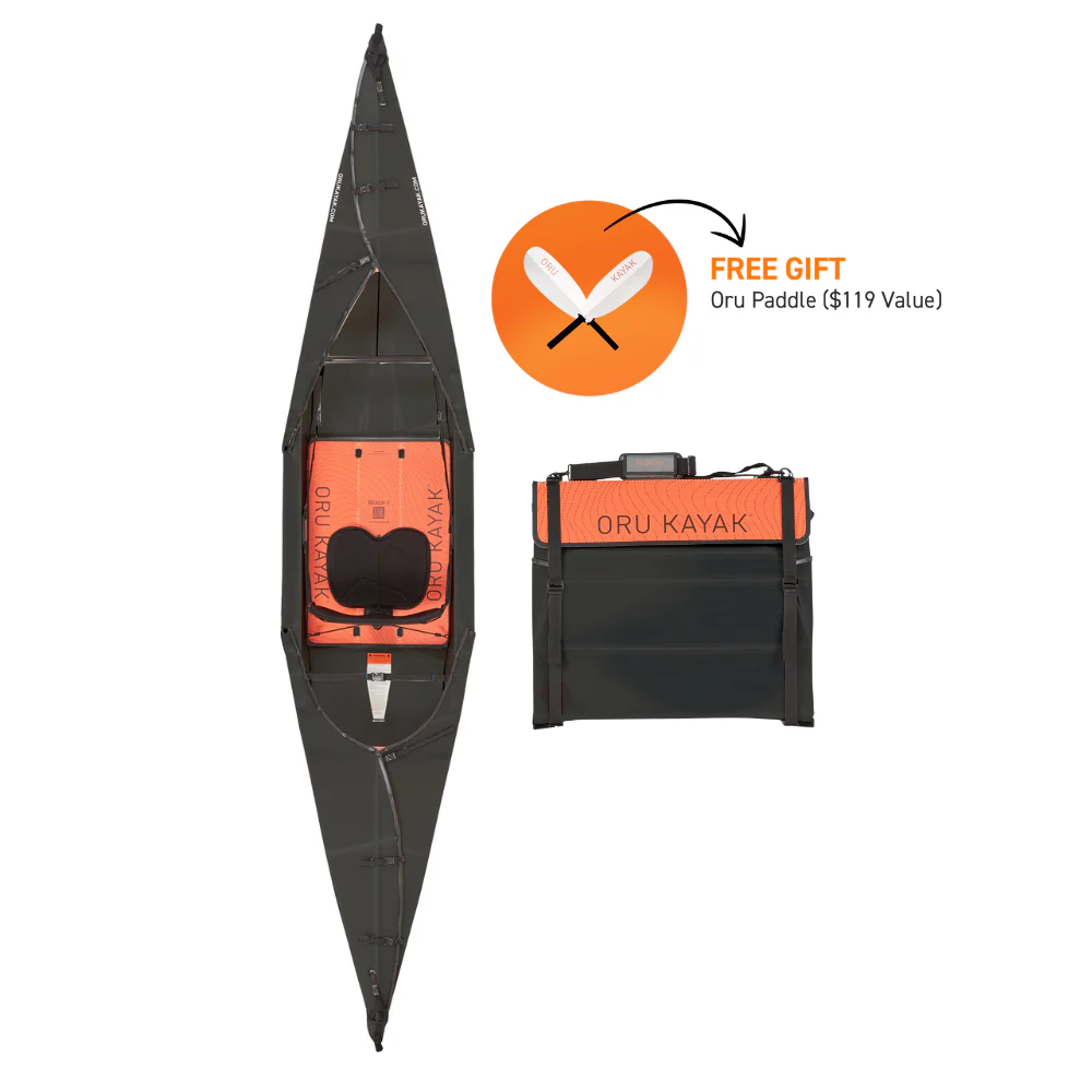 Beach LT | Black Edition - Image 8
