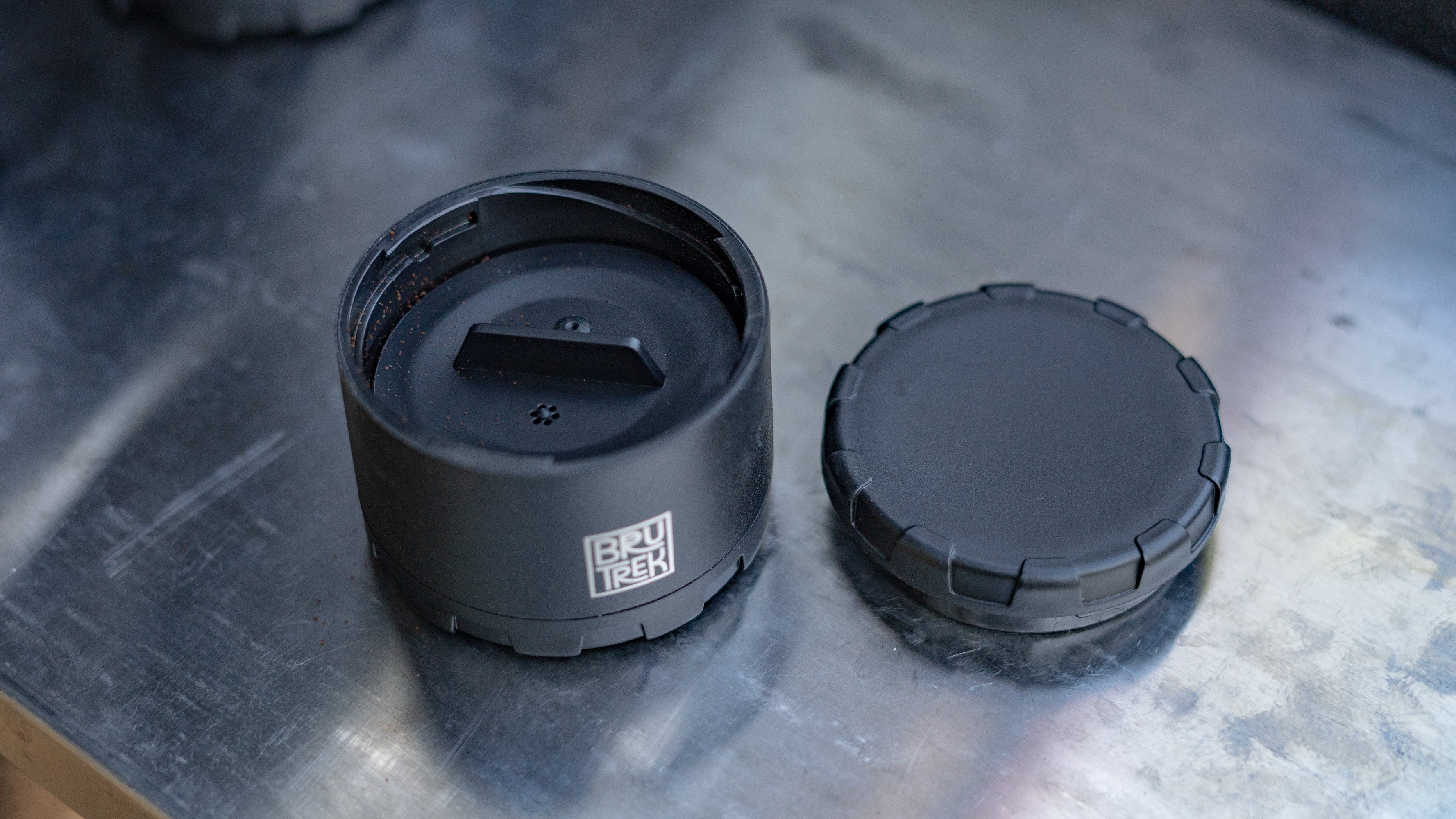 BruTrek™ Cargo Can Storage Container – Small - Image 4