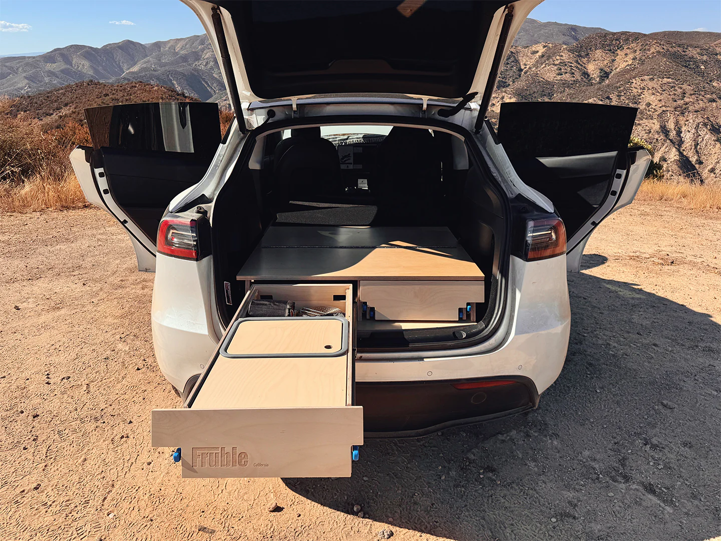 Camper Kit Expedition - Image 10