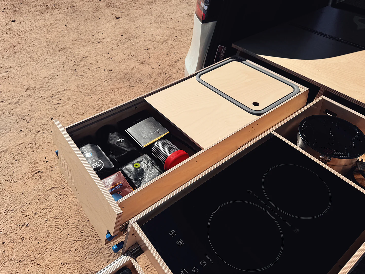 Camper Kit Expedition - Image 11