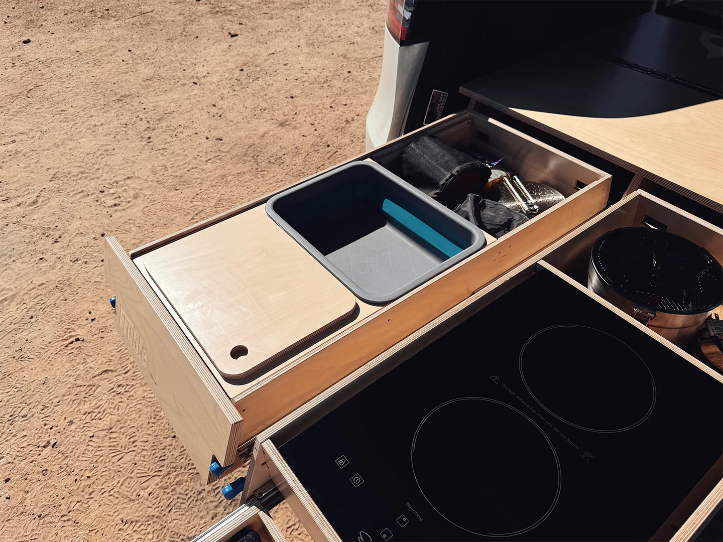 Camper Kit Expedition - Image 12