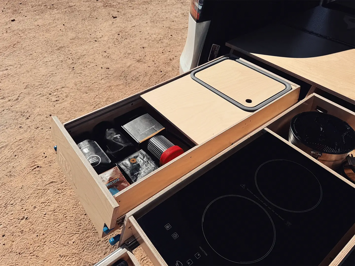 Camper Kit Expedition - Image 13