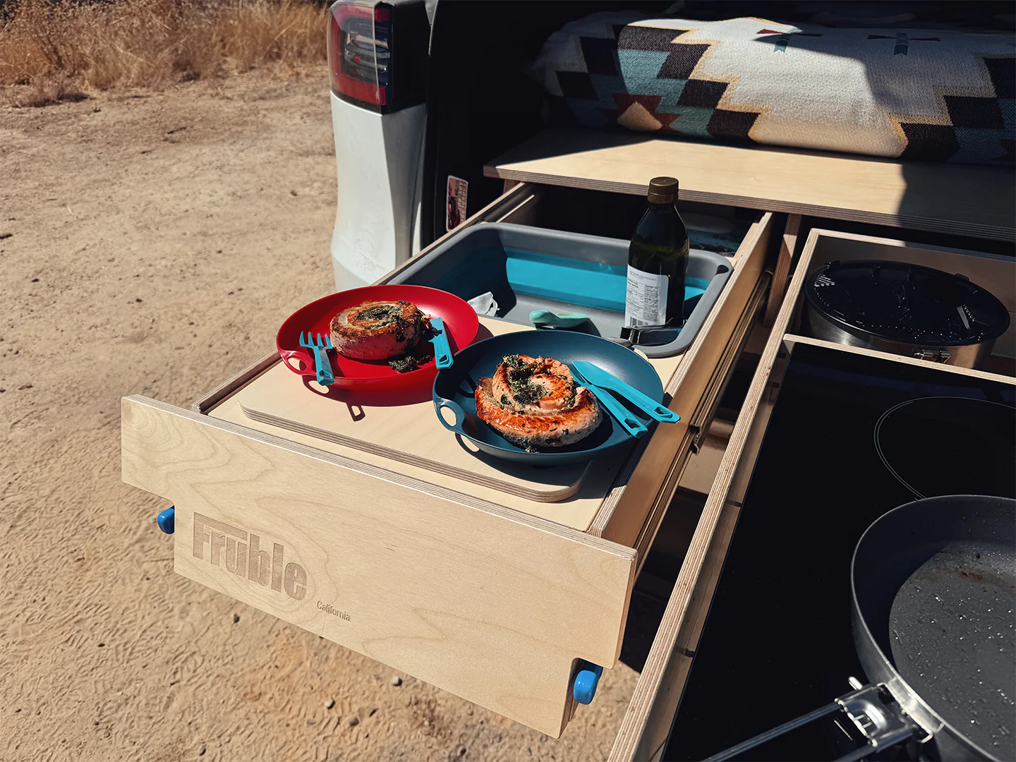 Camper Kit Expedition - Image 14