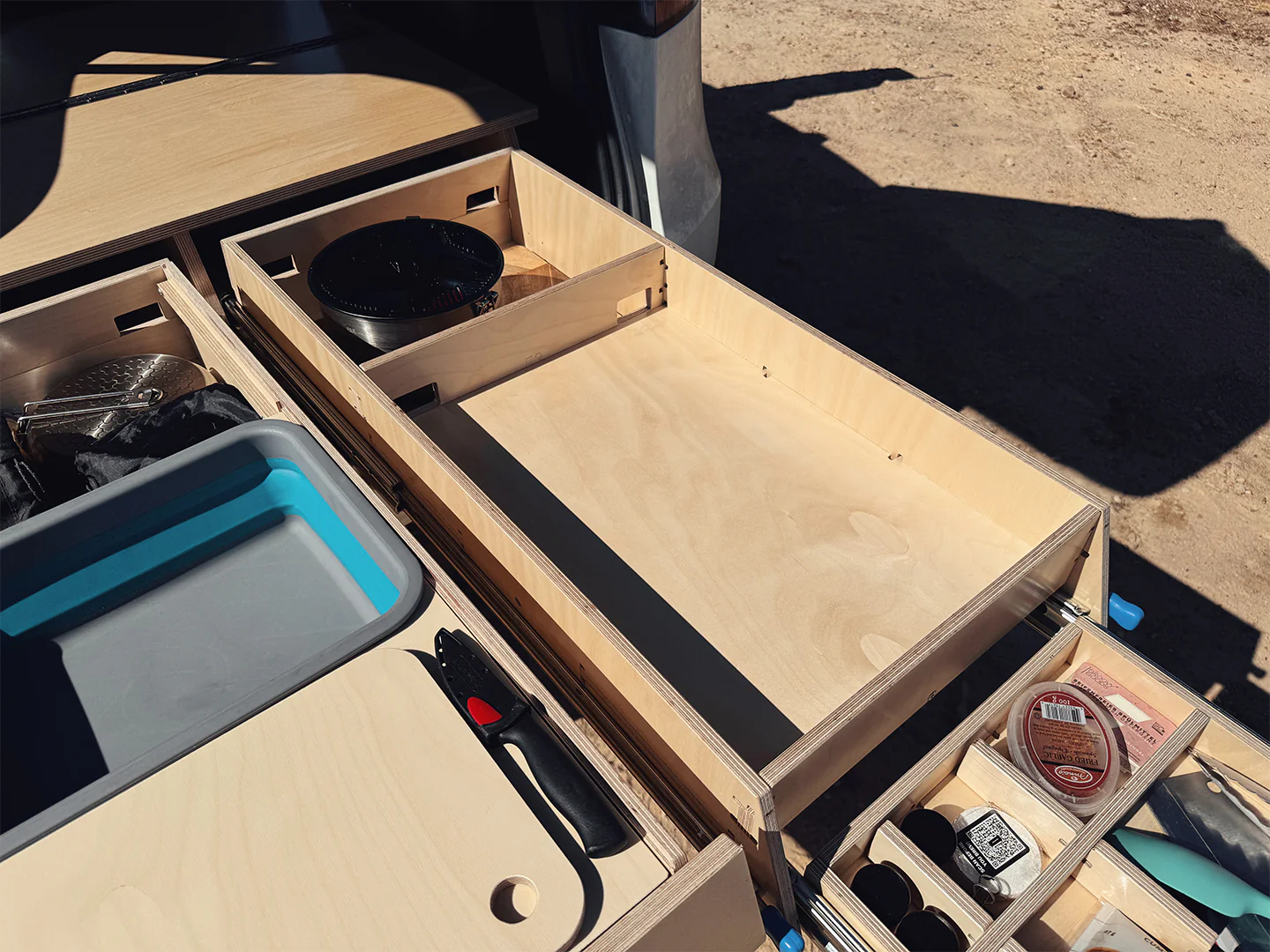 Camper Kit Expedition - Image 16