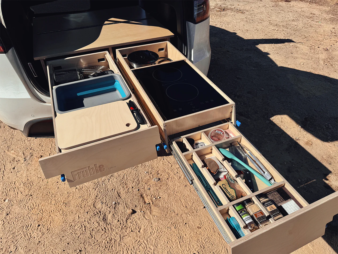 Camper Kit Expedition - Image 17