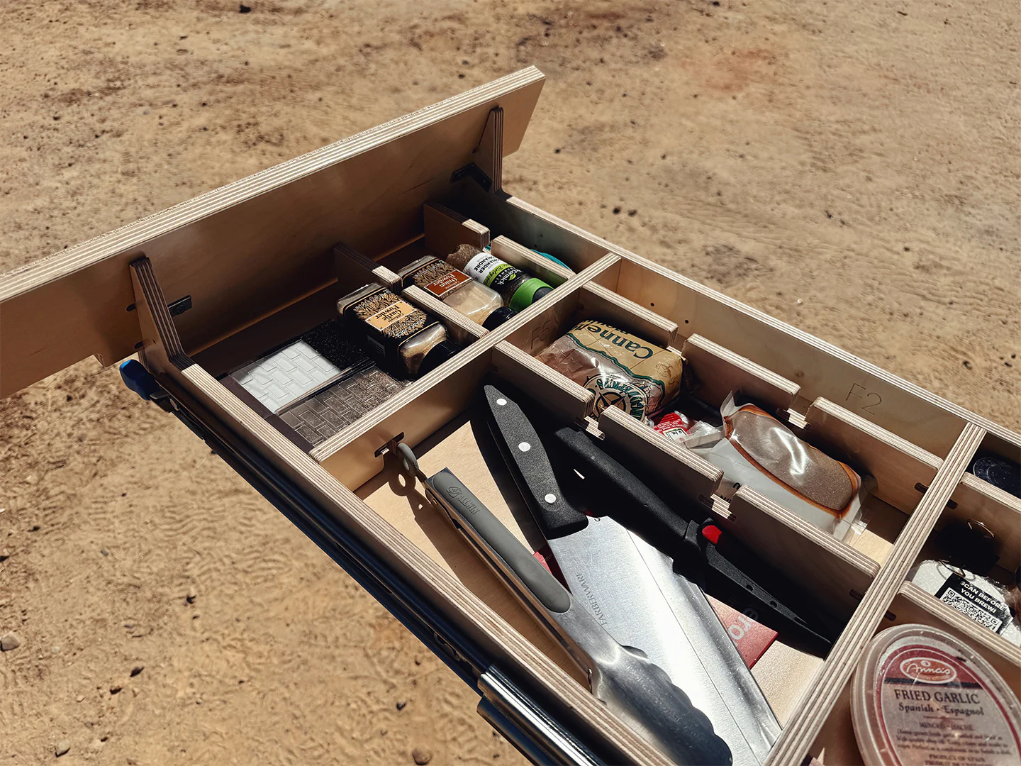 Camper Kit Expedition - Image 18