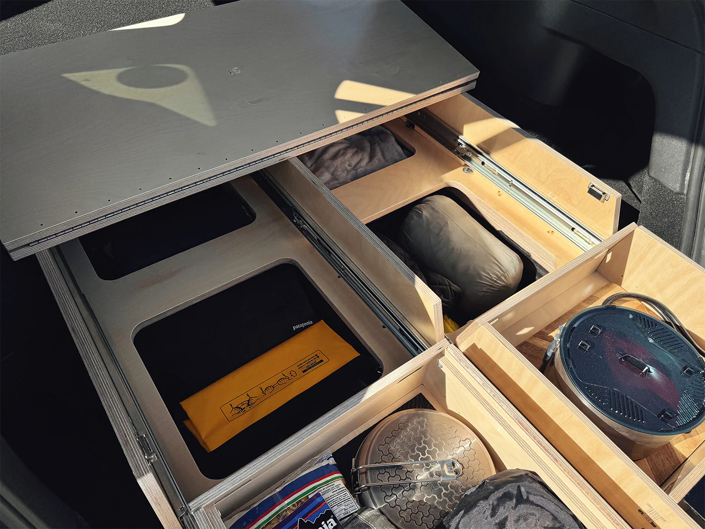 Camper Kit Expedition - Image 20