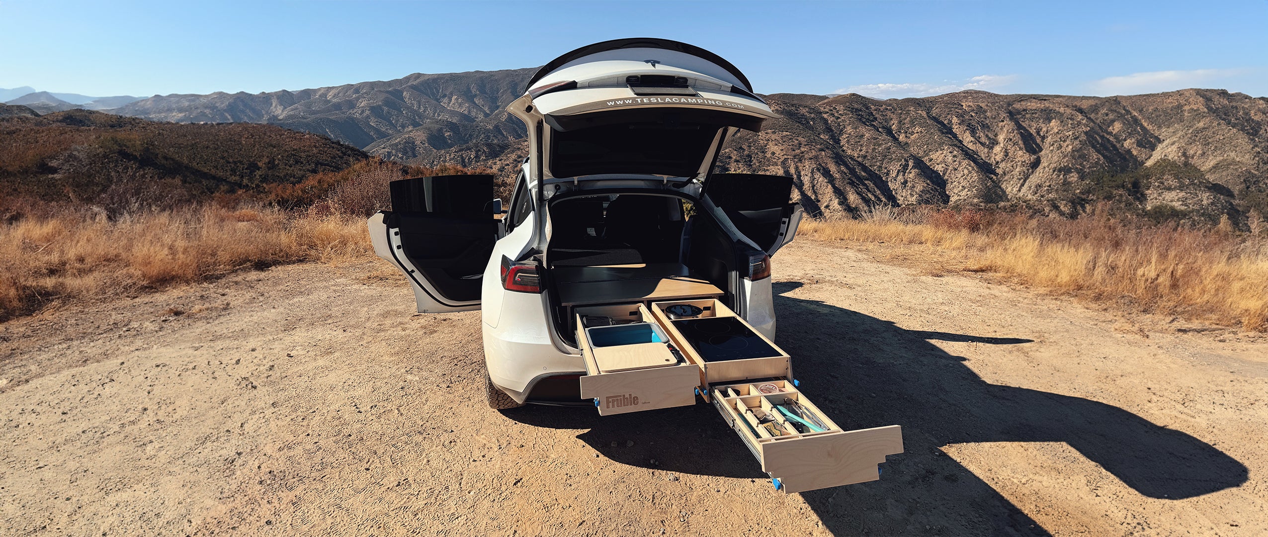 Camper Kit Expedition - Image 21