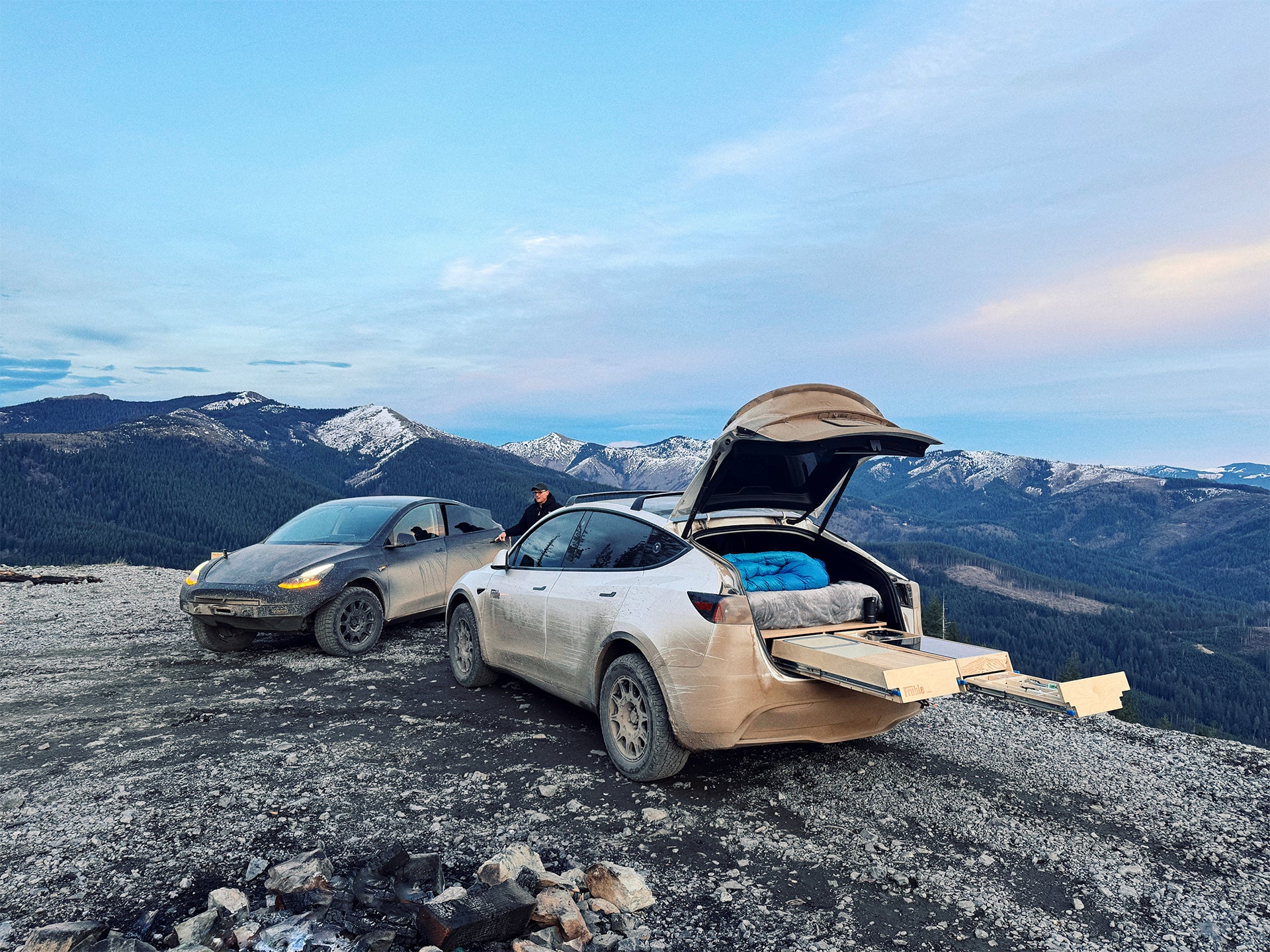 Camper Kit Expedition - Image 3
