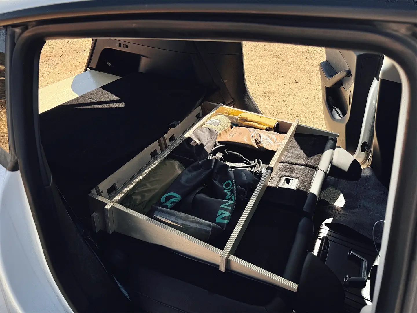 Camper Kit Expedition - Image 4