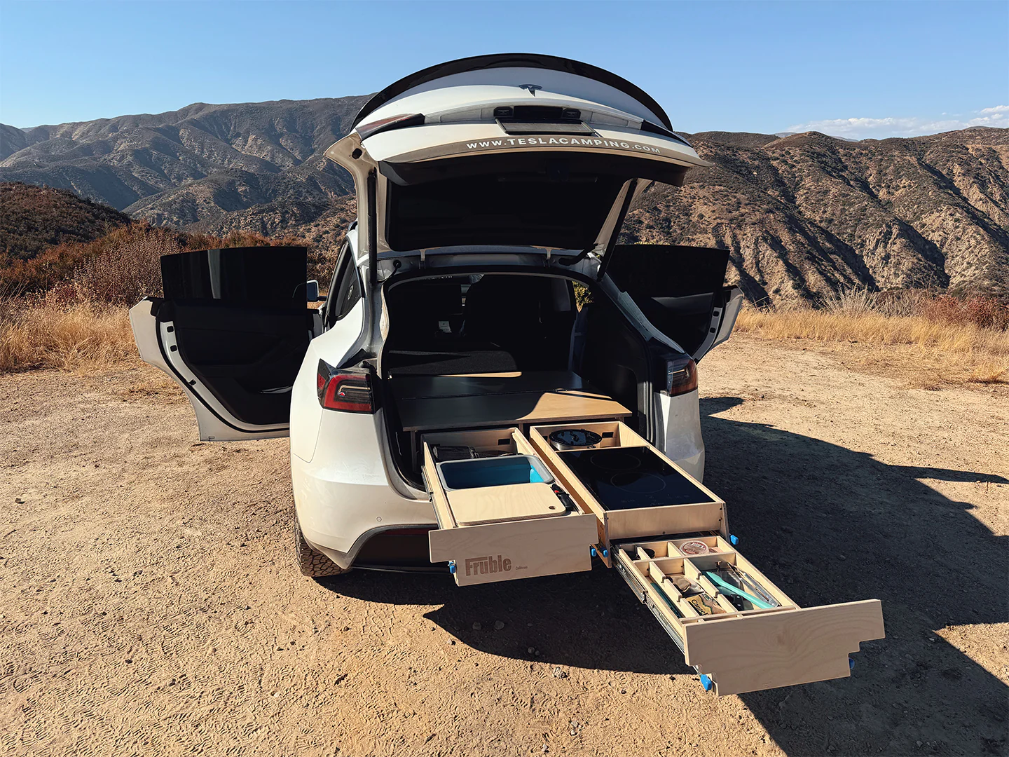 Camper Kit Expedition - Image 6