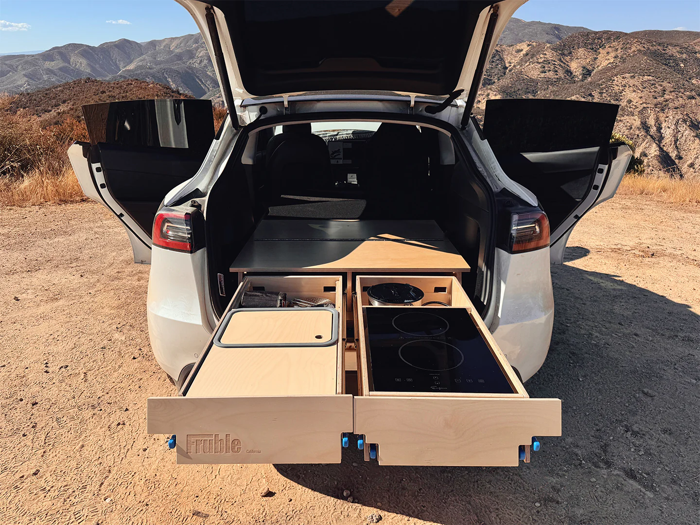 Camper Kit Expedition - Image 7