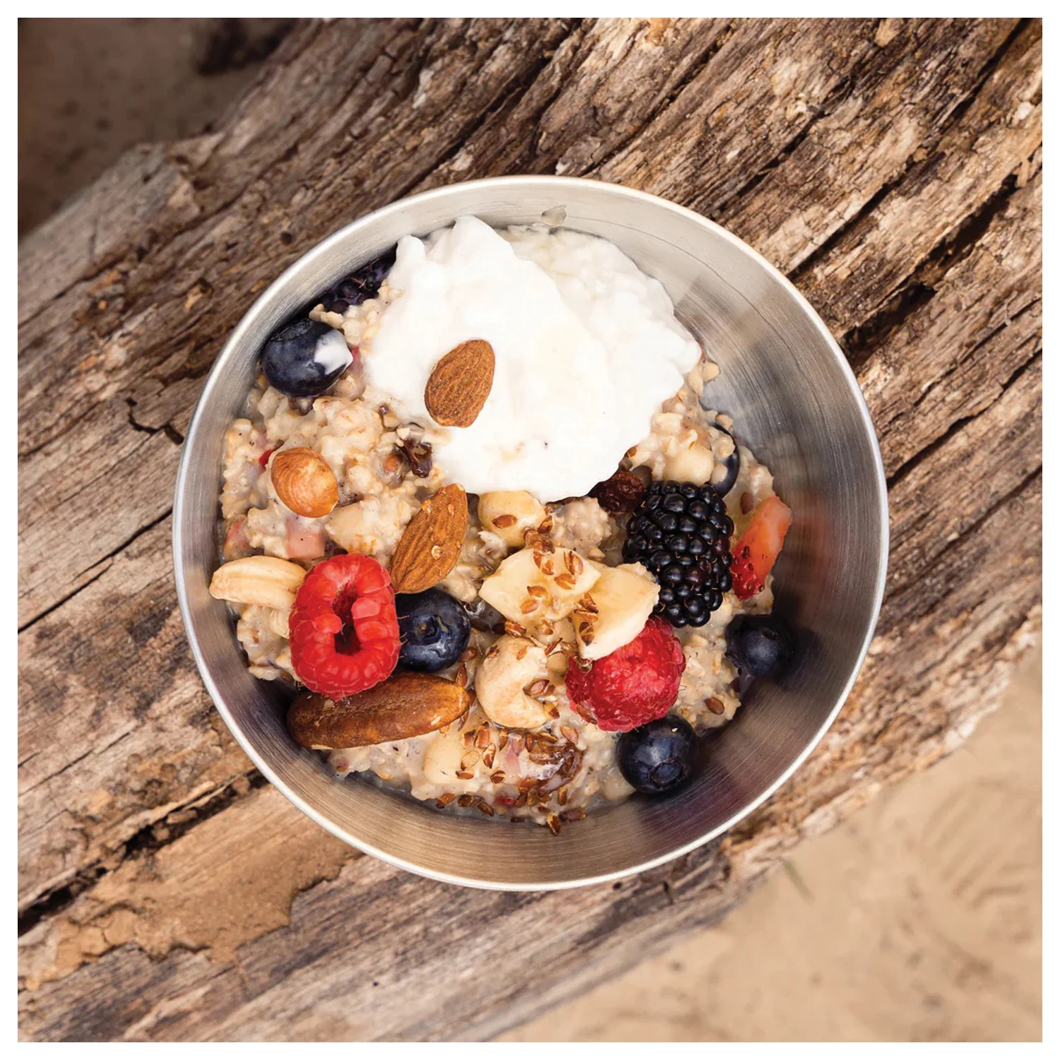 Campfire Bowl - Set of two Small - Image 2