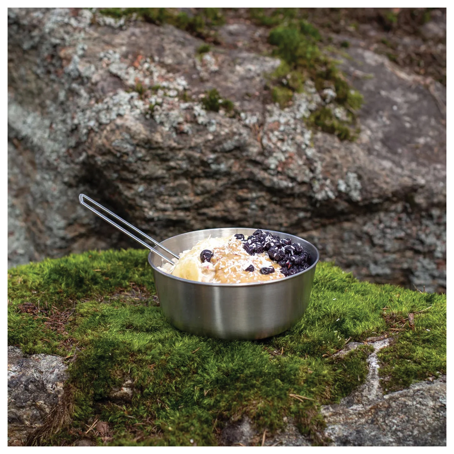 Campfire Bowl - Set of two Small - Image 3