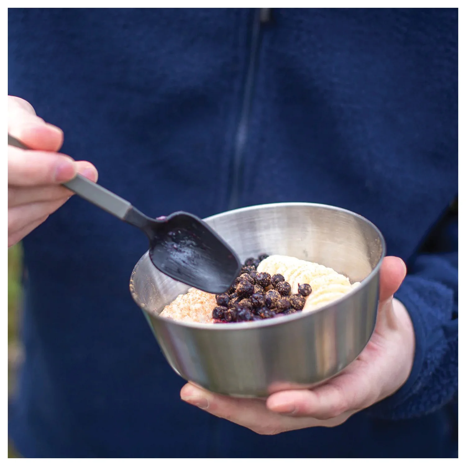 Campfire Bowl - Set of two Small - Image 4