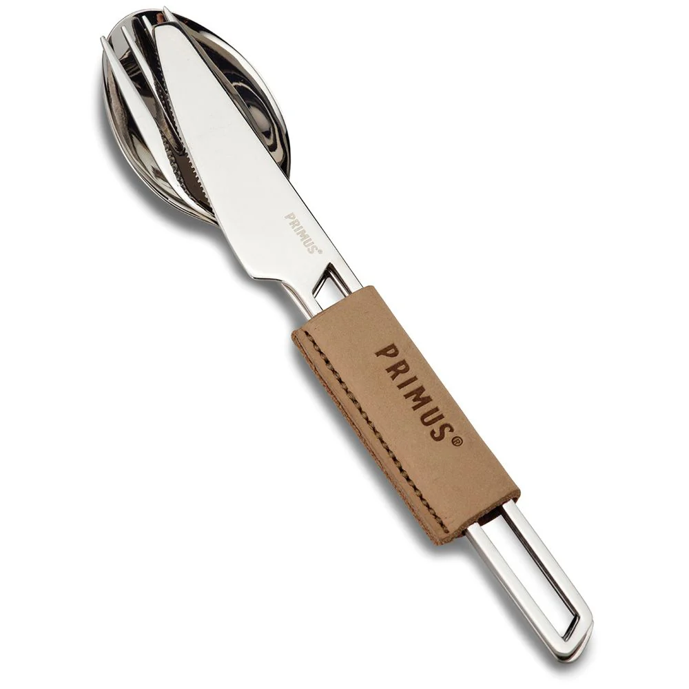 Campfire Cutlery - Bundle of Two Sets - Image 3