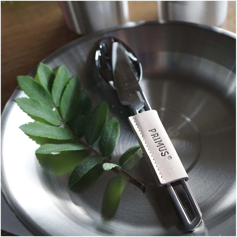 Campfire Cutlery - Bundle of Two Sets - Image 5