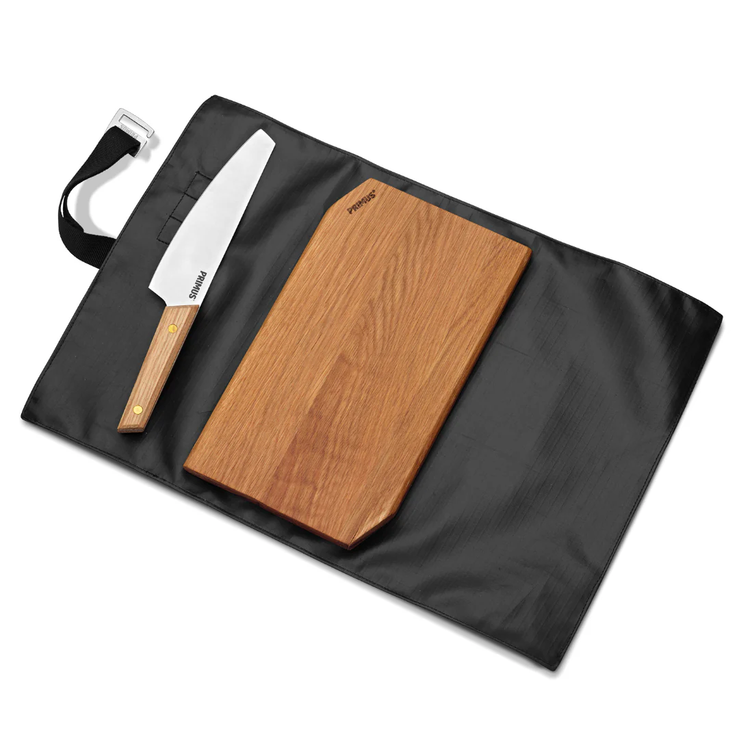 Campfire Cutting Set