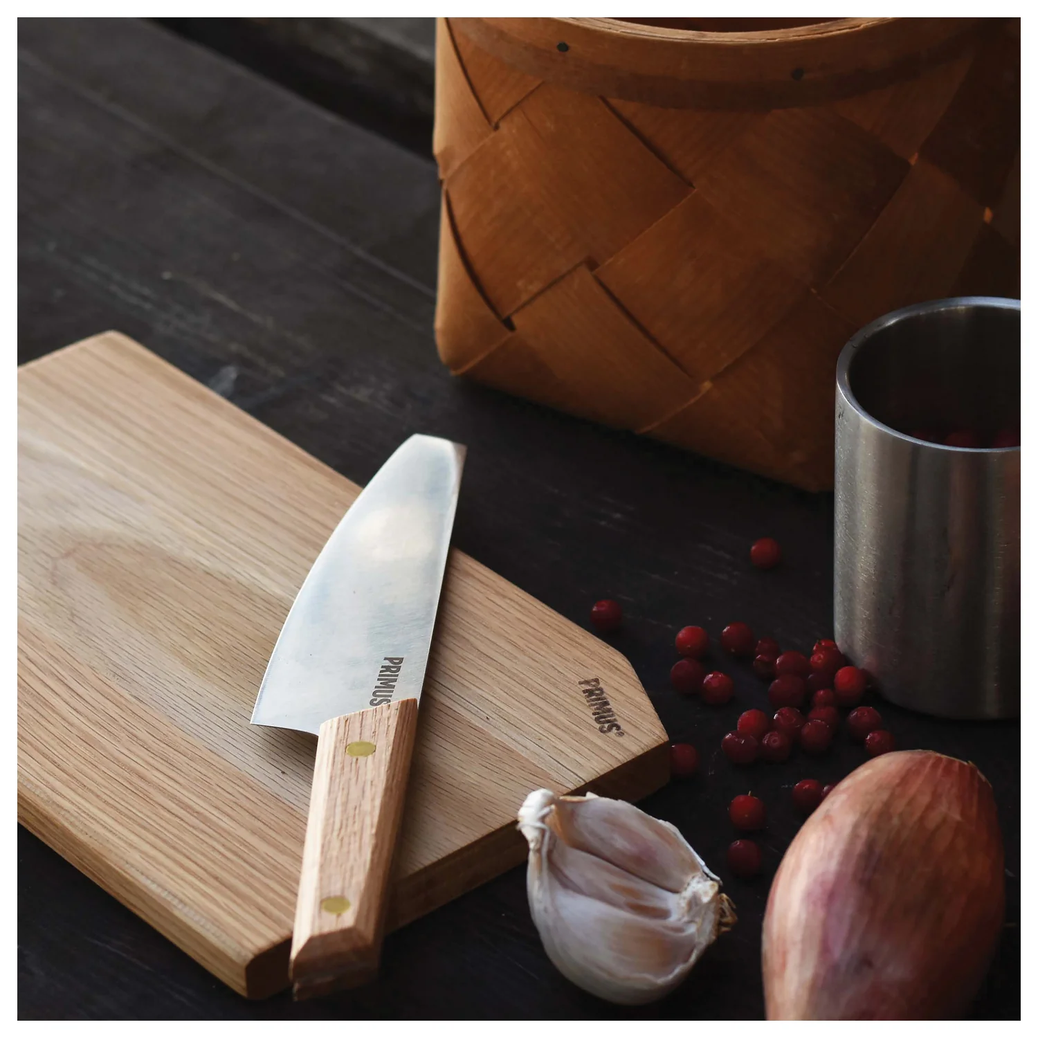 Campfire Cutting Set - Image 3