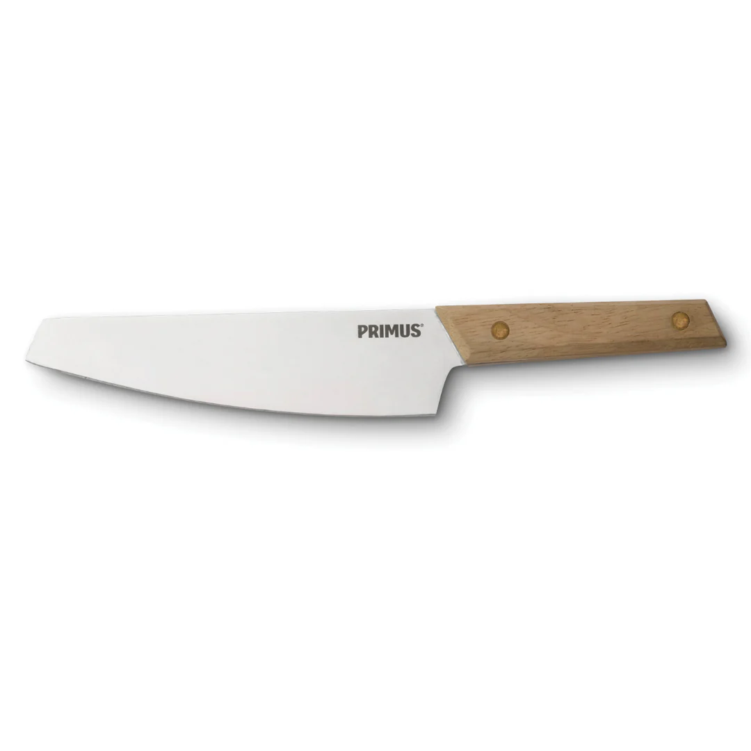Campfire Knife