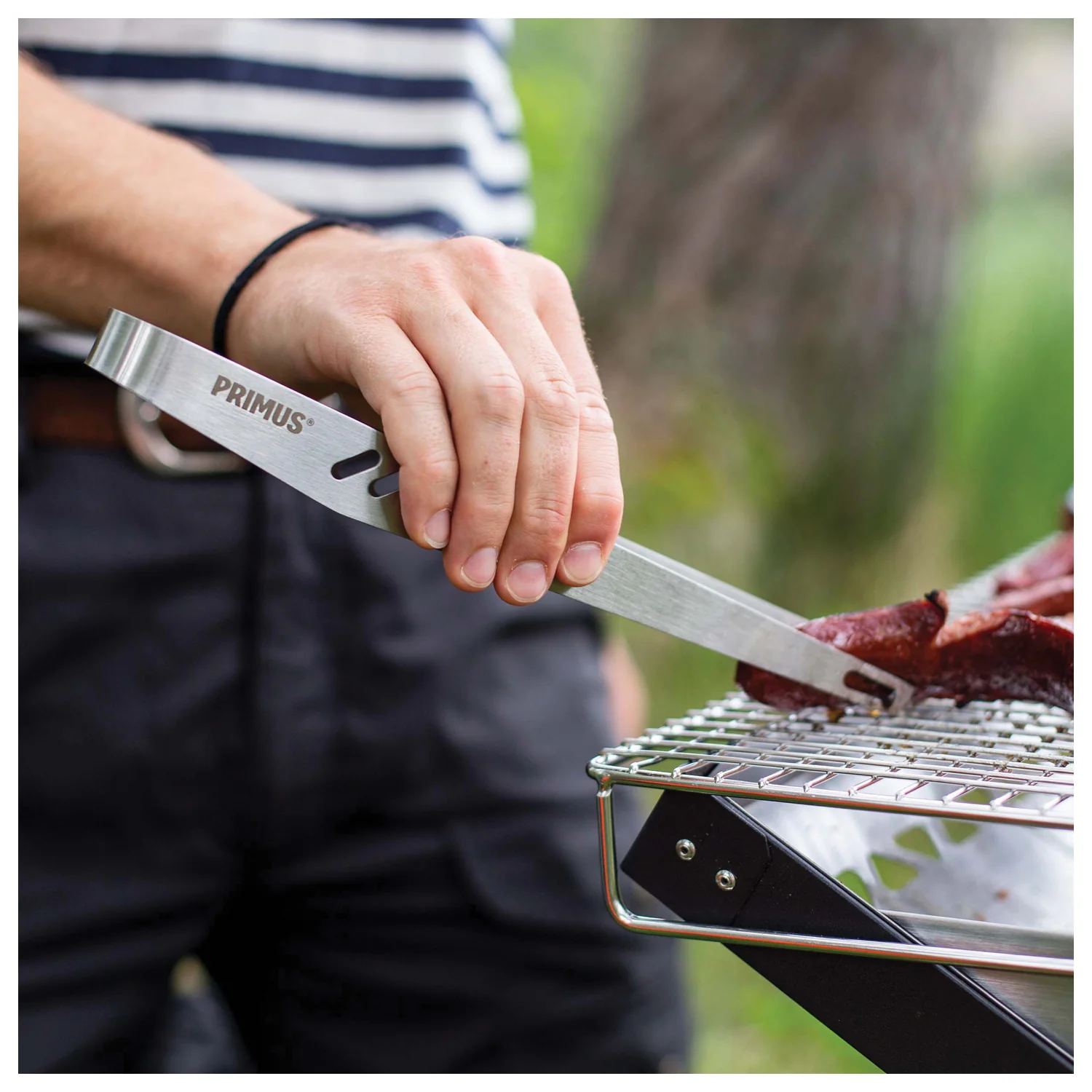 Campfire Tongs - Image 3