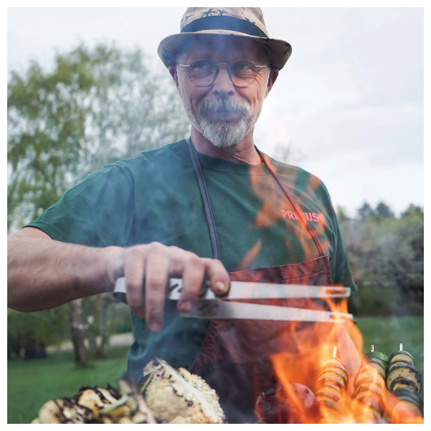 Campfire Tongs - Image 4