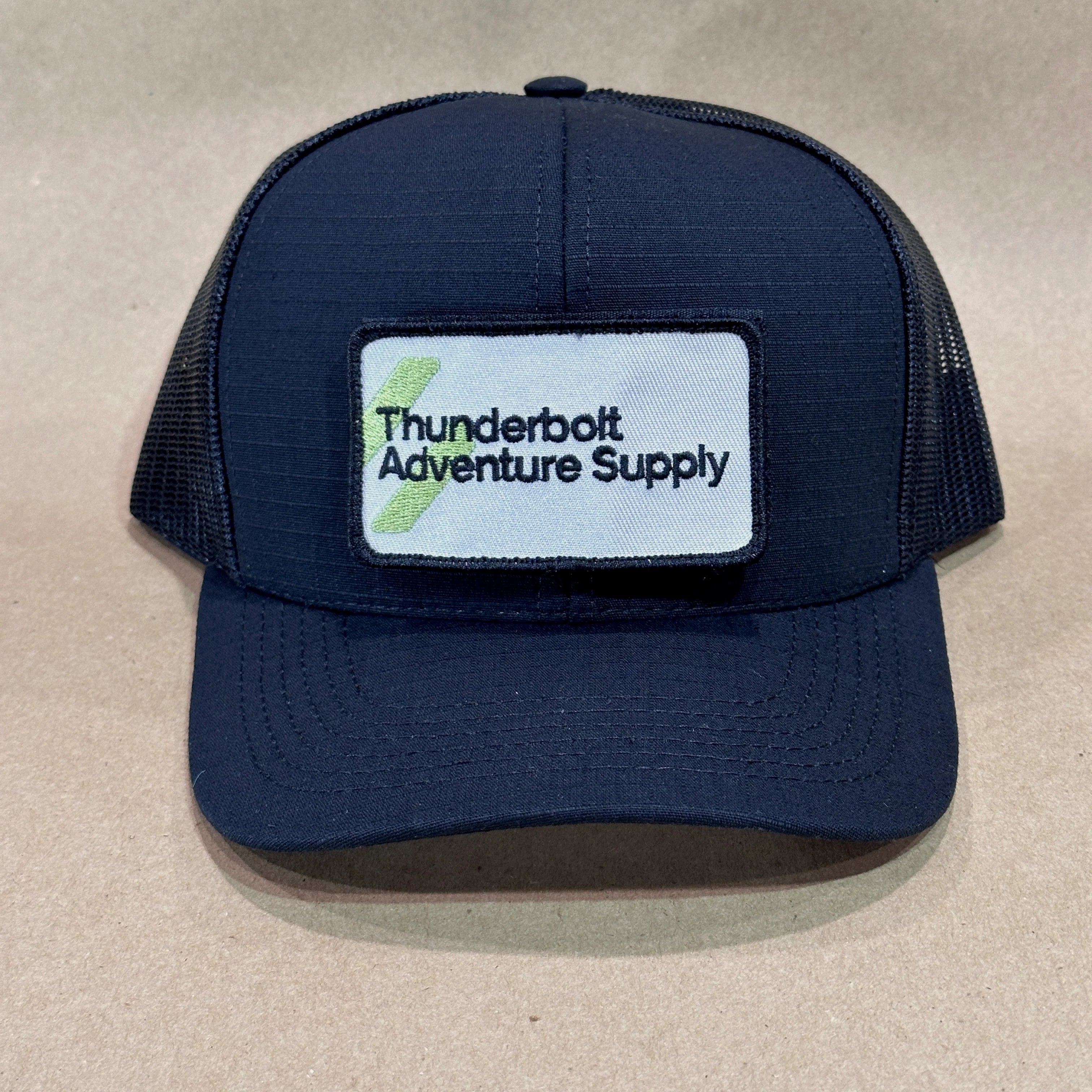 Thunderbolt Adventure Supply Cap - Image 3