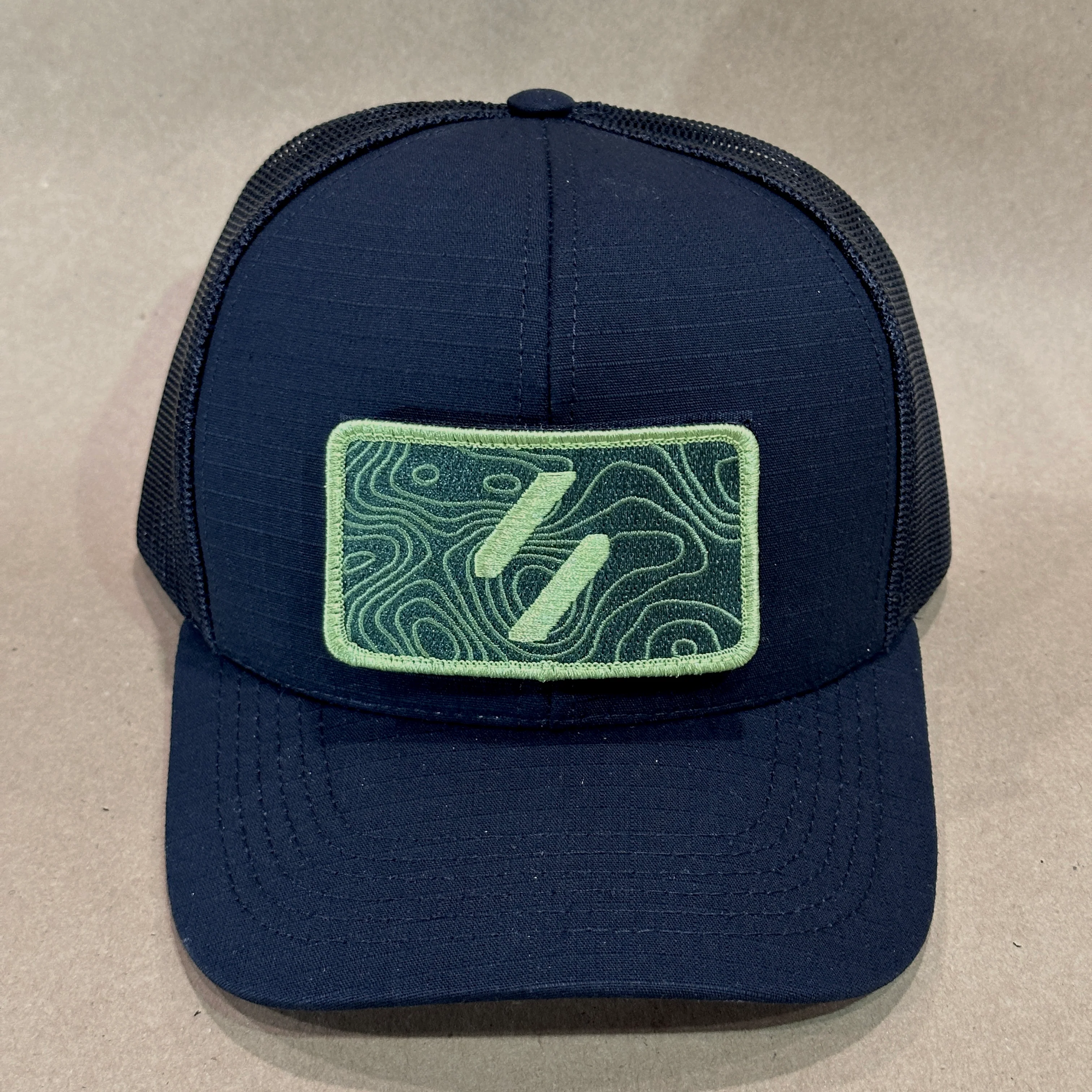 Thunderbolt Adventure Supply Cap - Image 4