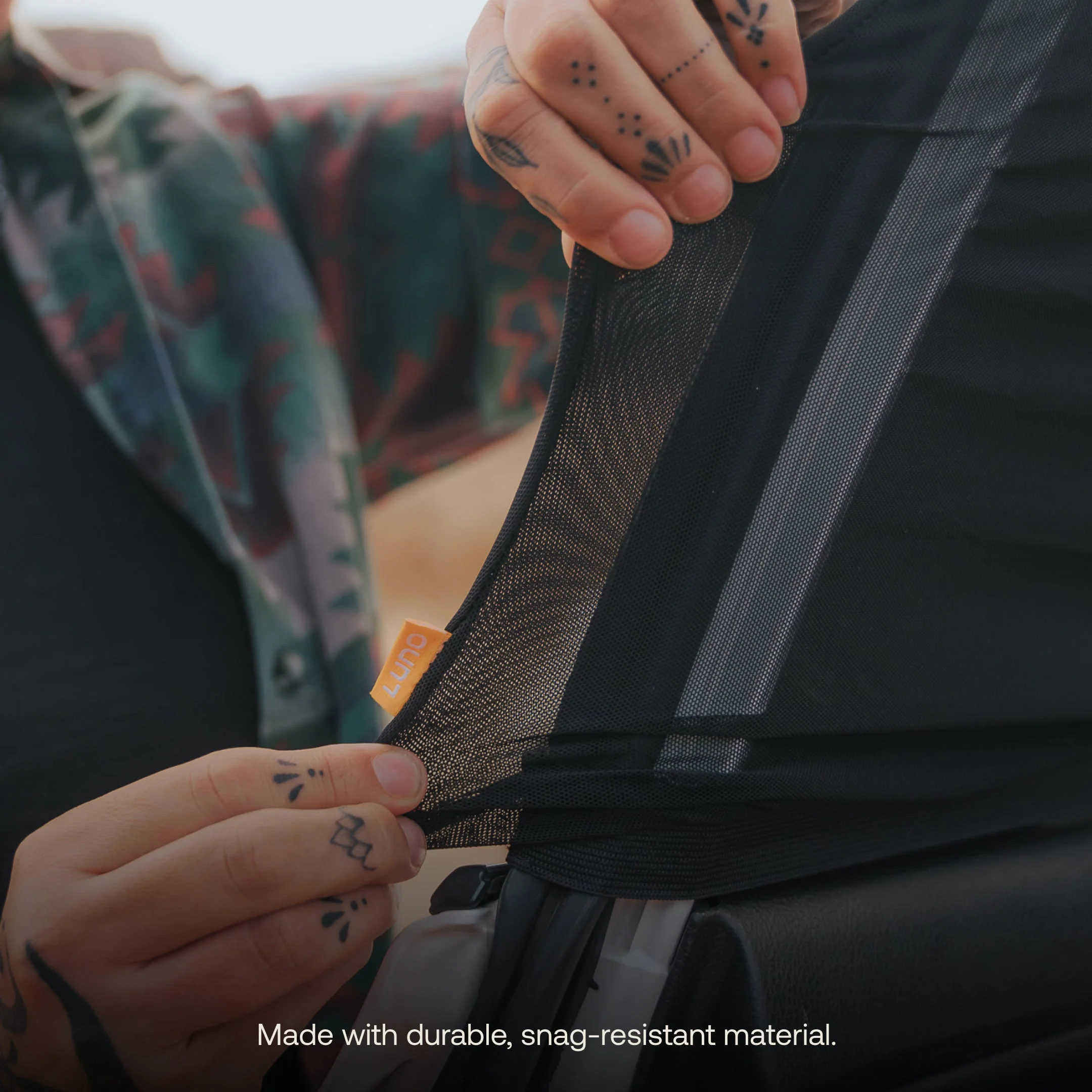 Car Window Screens - Image 4
