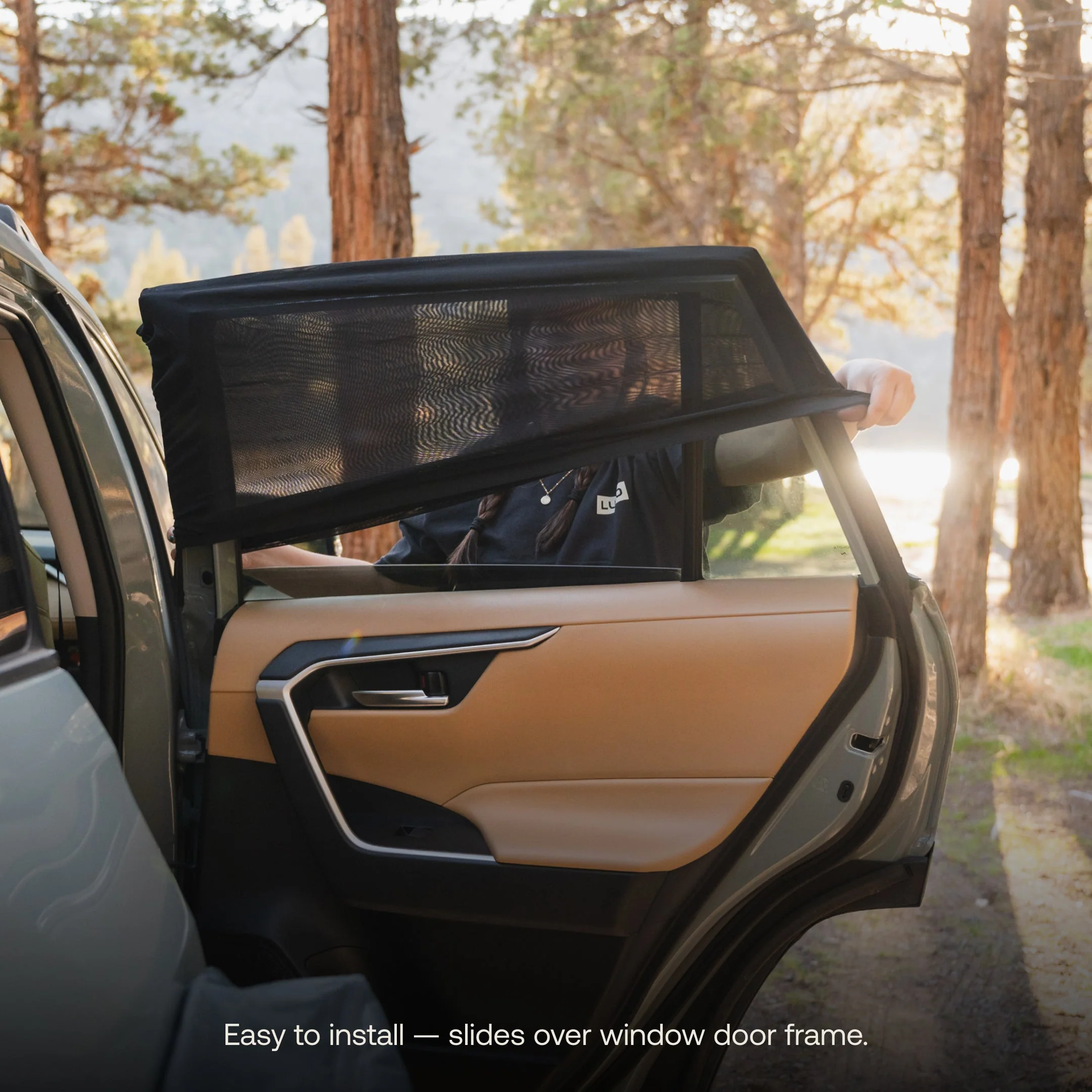 Car Window Screens - Image 6