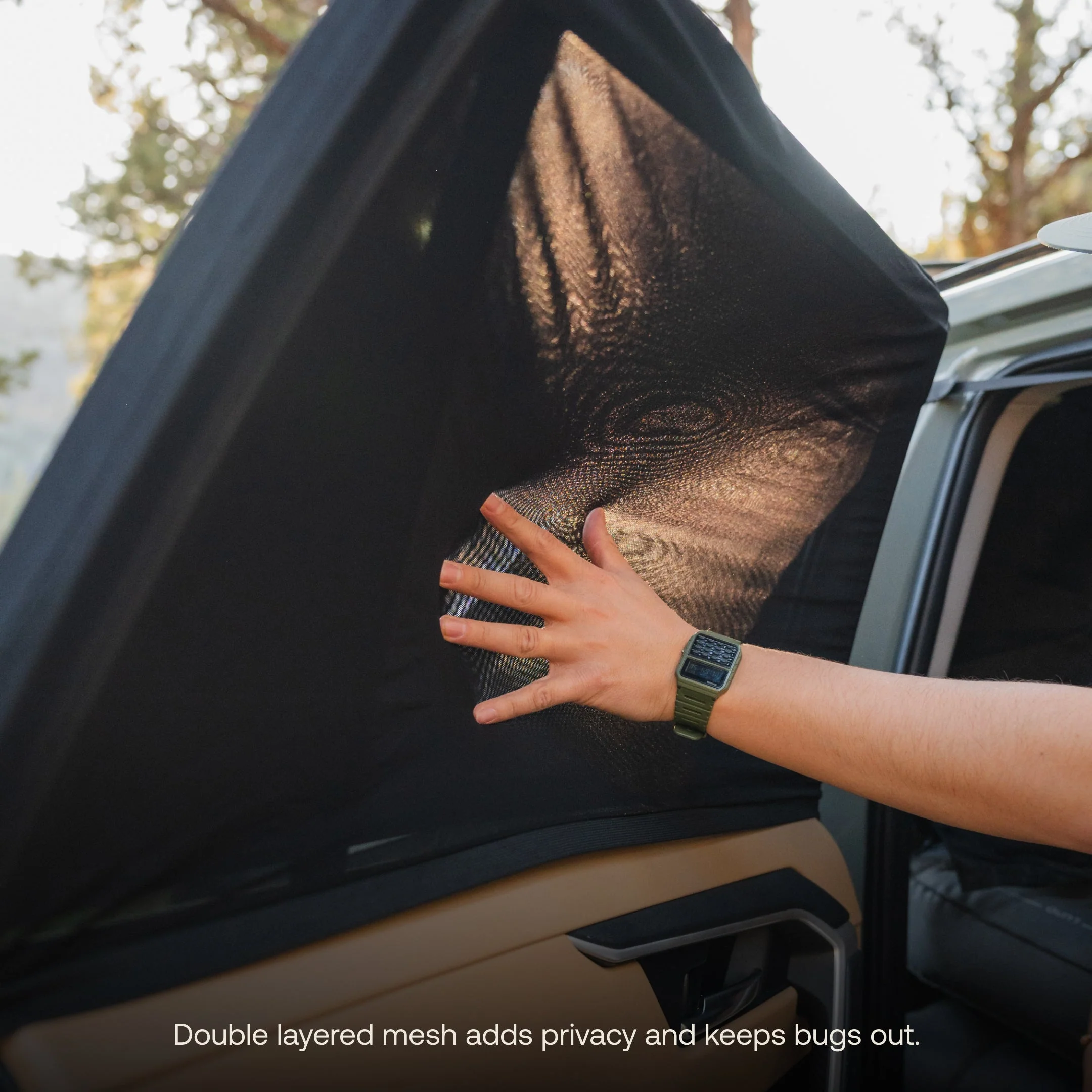 Car Window Screens - Image 8