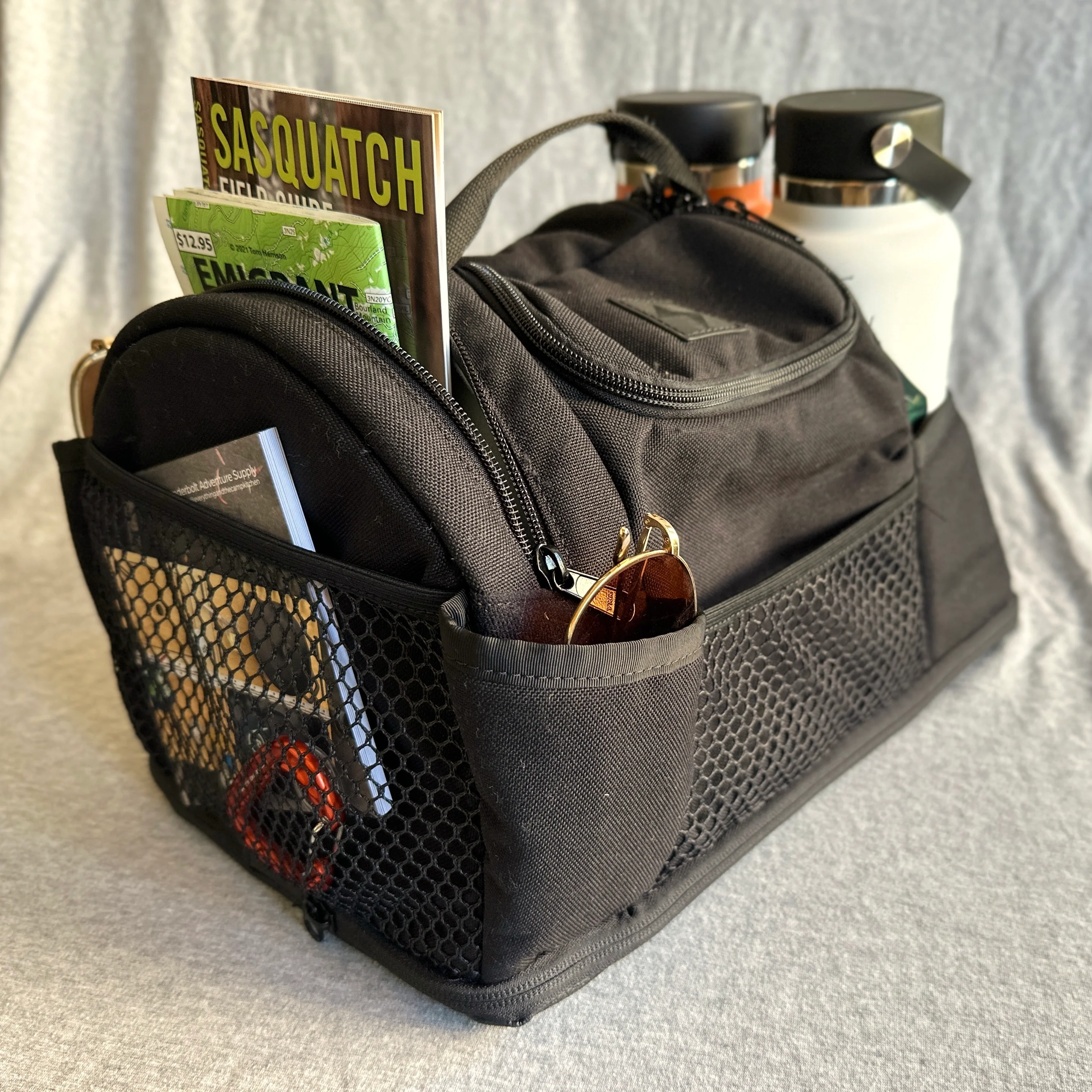 Center Console Storage Duffel Bag - Out of Stock - Image 3