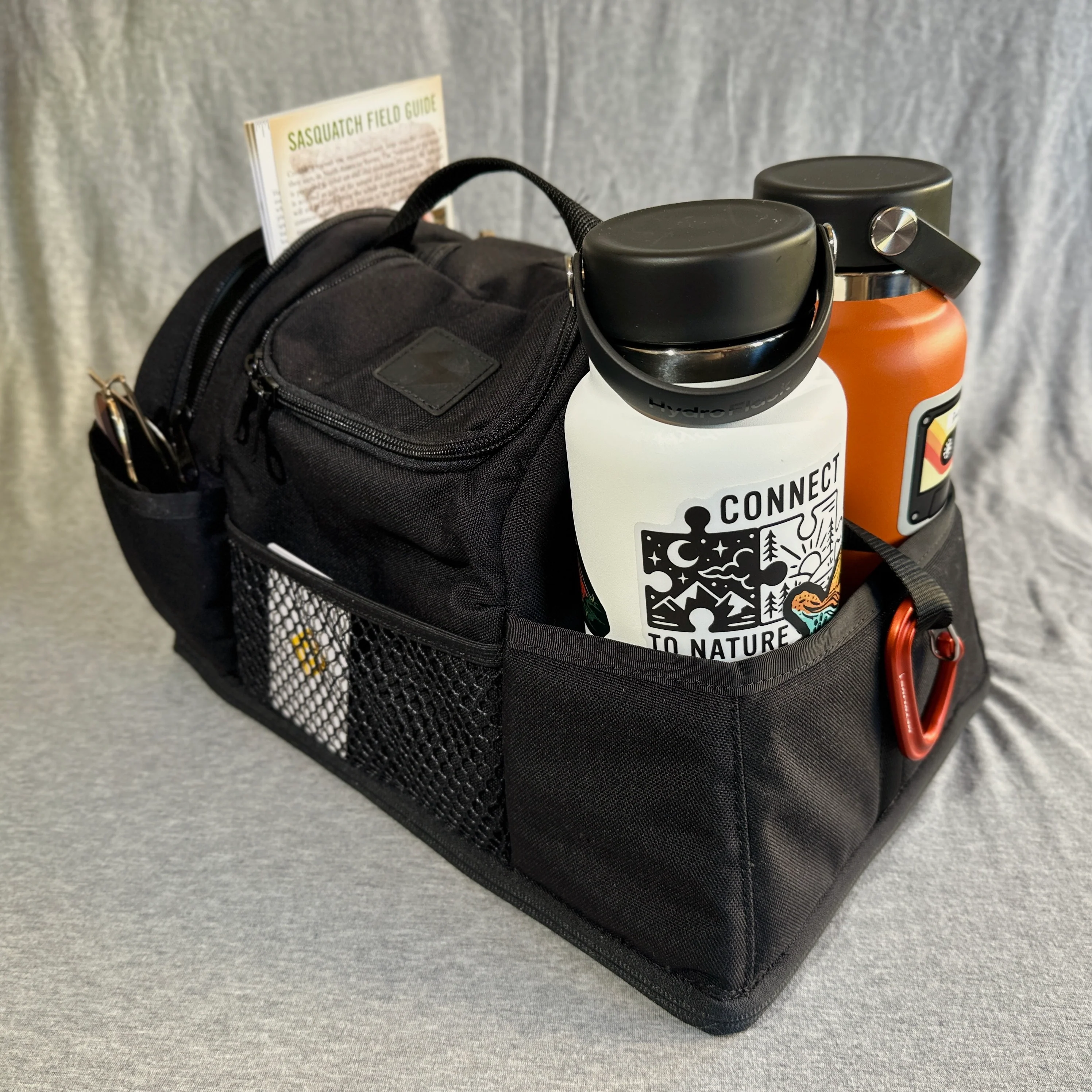 Center Console Storage Duffel Bag - Out of Stock - Image 4