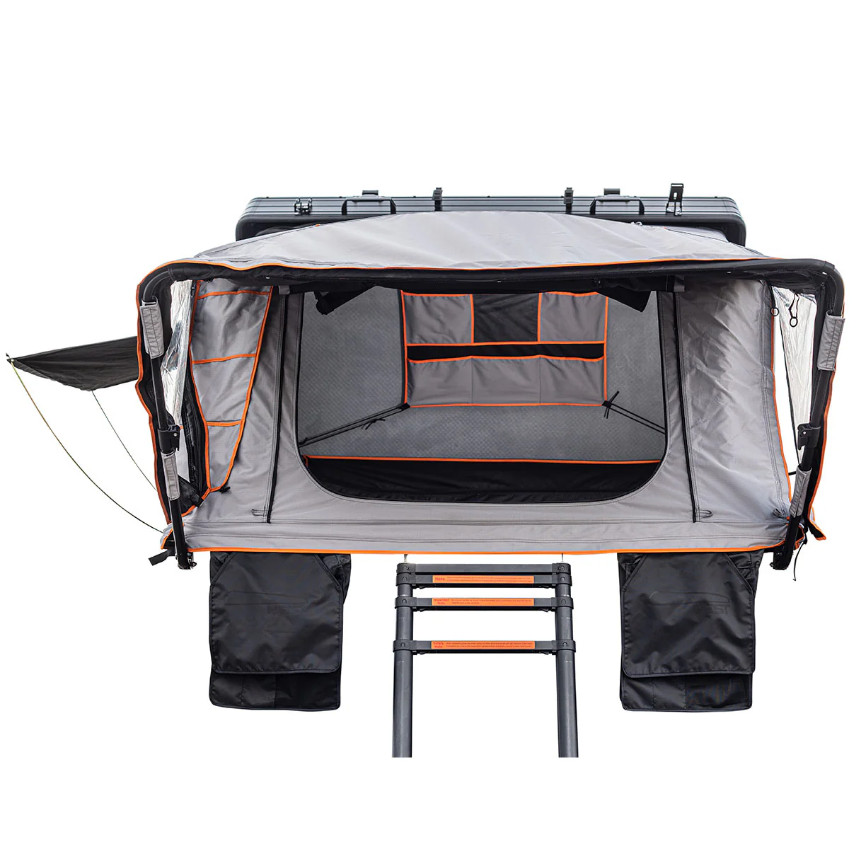 Condor Overland 2 - Image 10