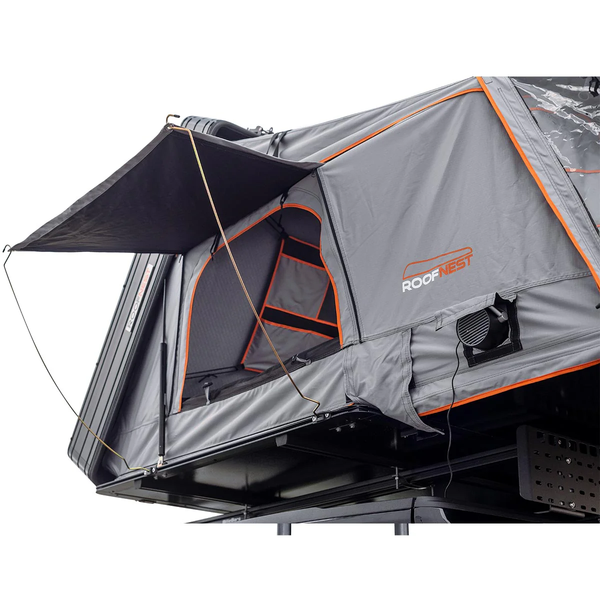 Condor Overland 2 - Image 11