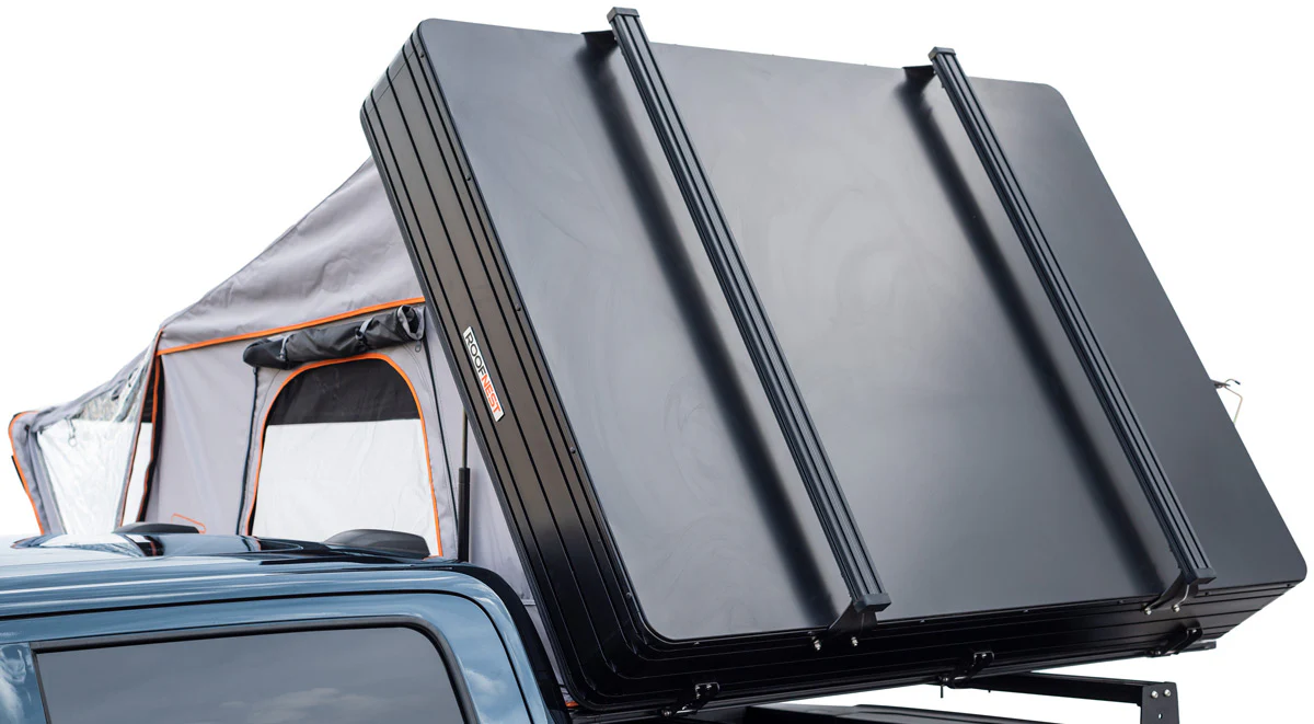 Condor Overland 2 - Image 9