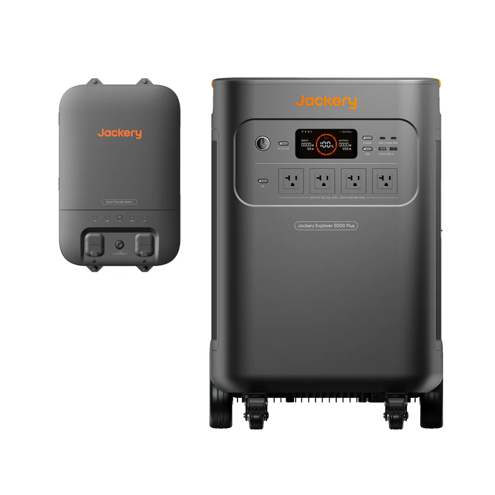 Explorer 5000 Plus - Image 10