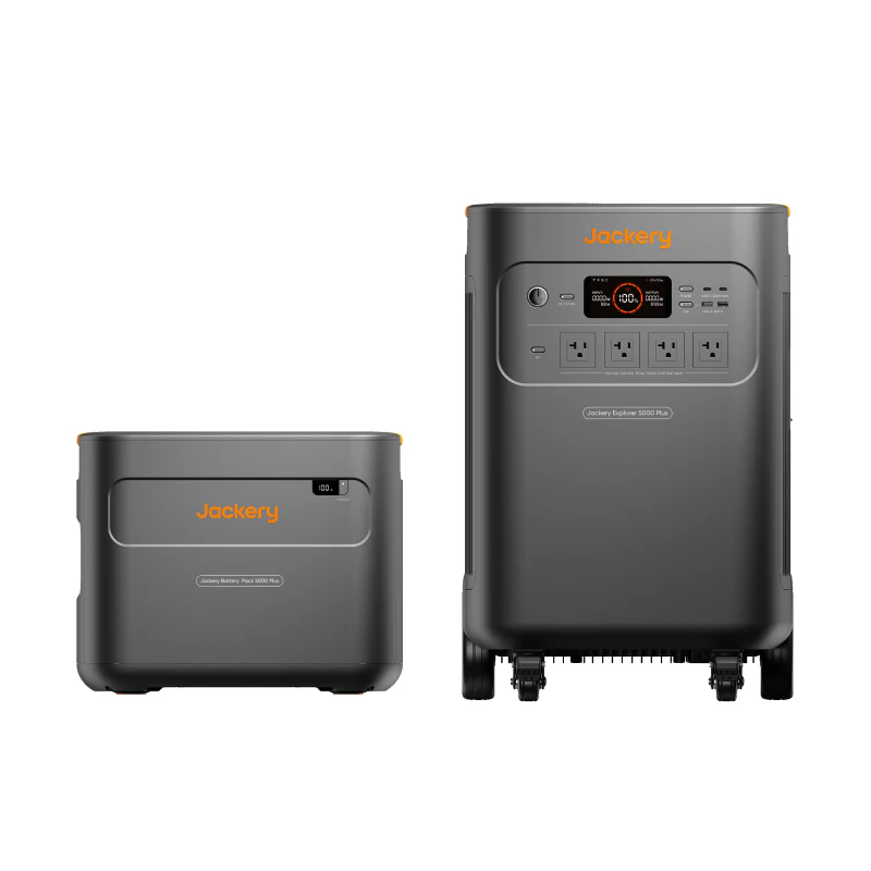 Explorer 5000 Plus - Image 4