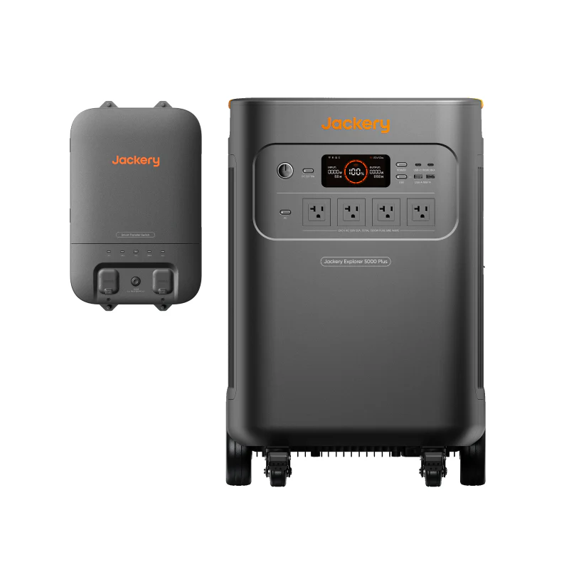 Explorer 5000 Plus - Image 5